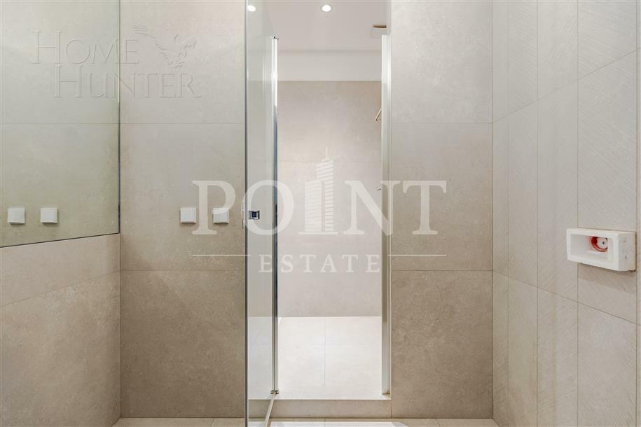 4-КОМН. КВАРТИРА С ОТДЕЛКОЙ 140 М² НА 6 ЭТАЖЕ