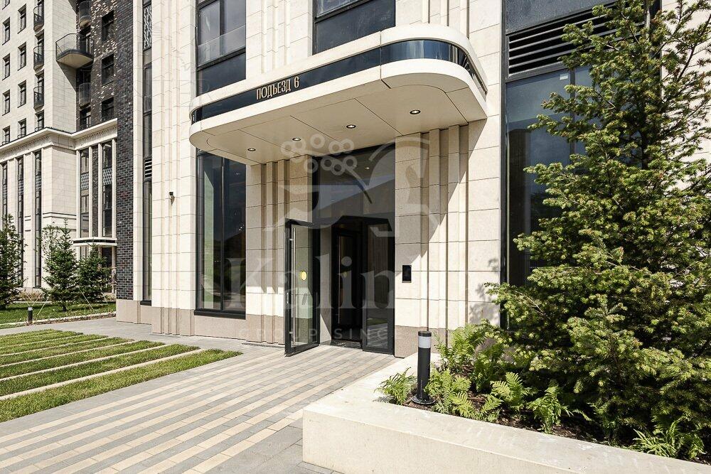 2-КОМН. КВАРТИРА БЕЗ ОТДЕЛКИ 37.4 М² НА 18 ЭТАЖЕ