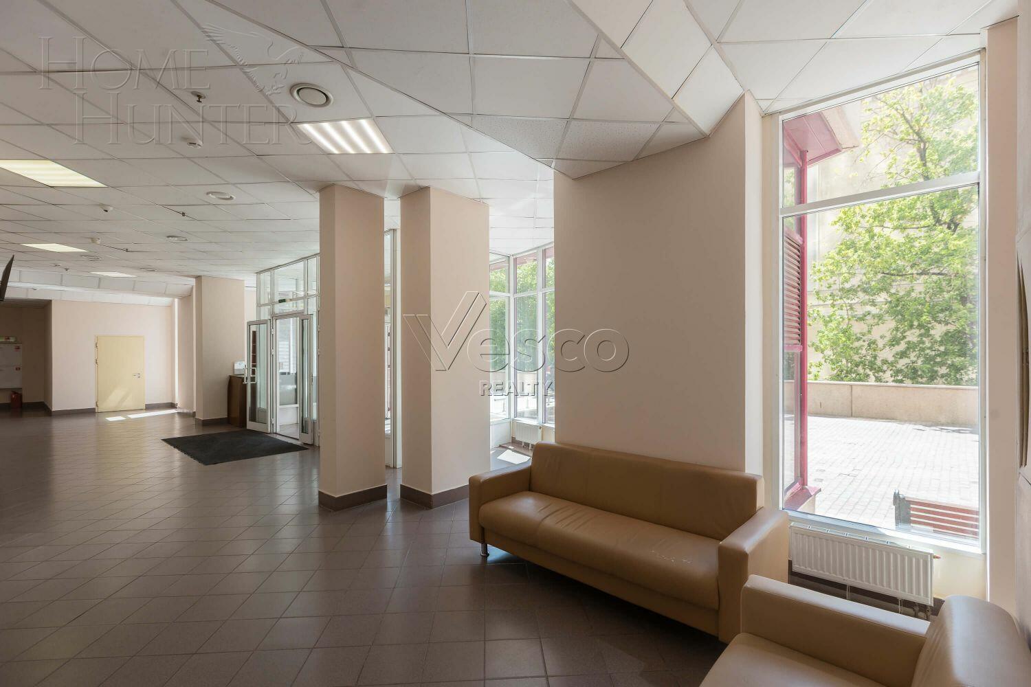 5-КОМН. ПЕНТХАУС БЕЗ ОТДЕЛКИ 255 М² НА 12 ЭТАЖЕ