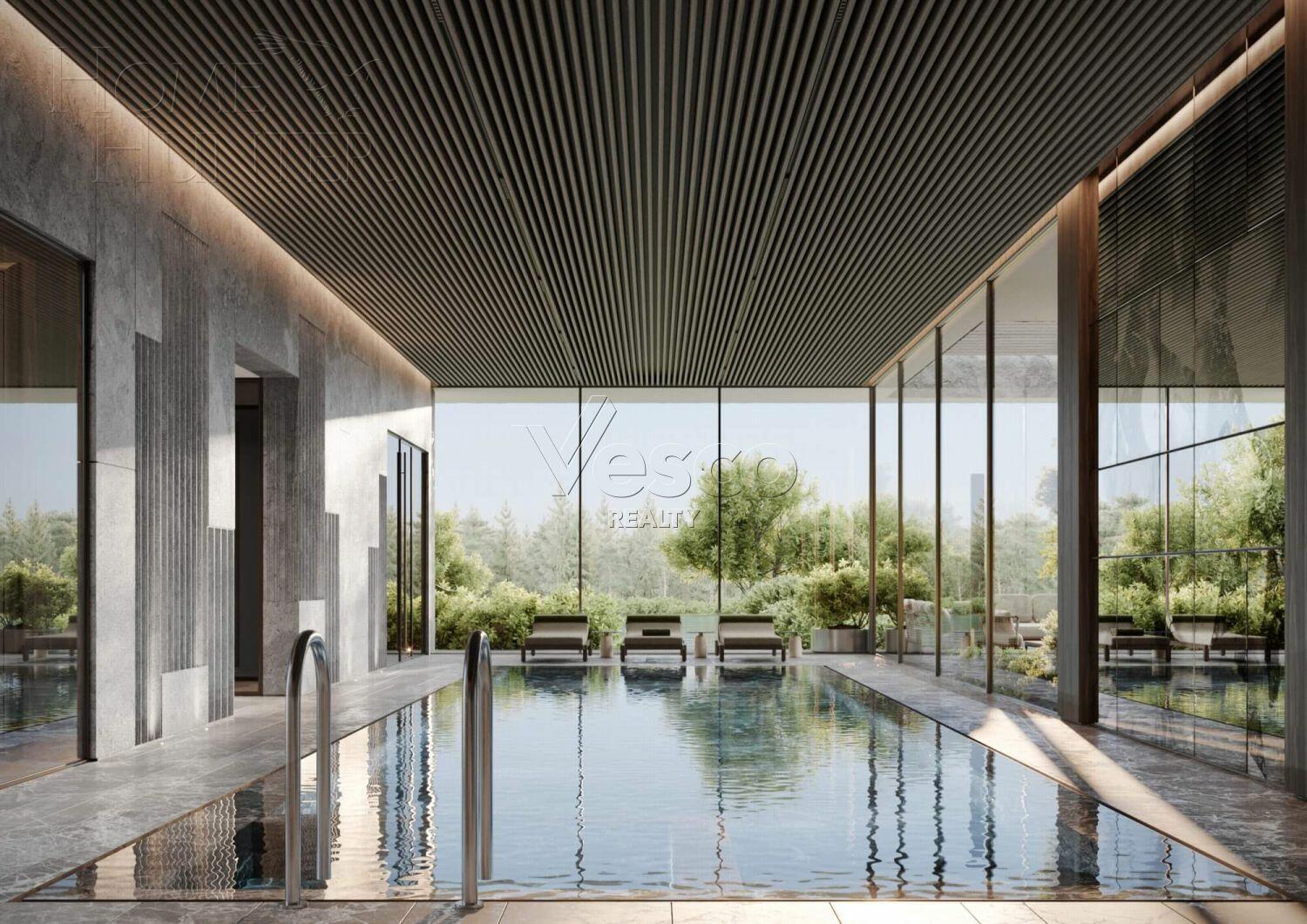 Участок 30.88 сот. в охраняемом поселке