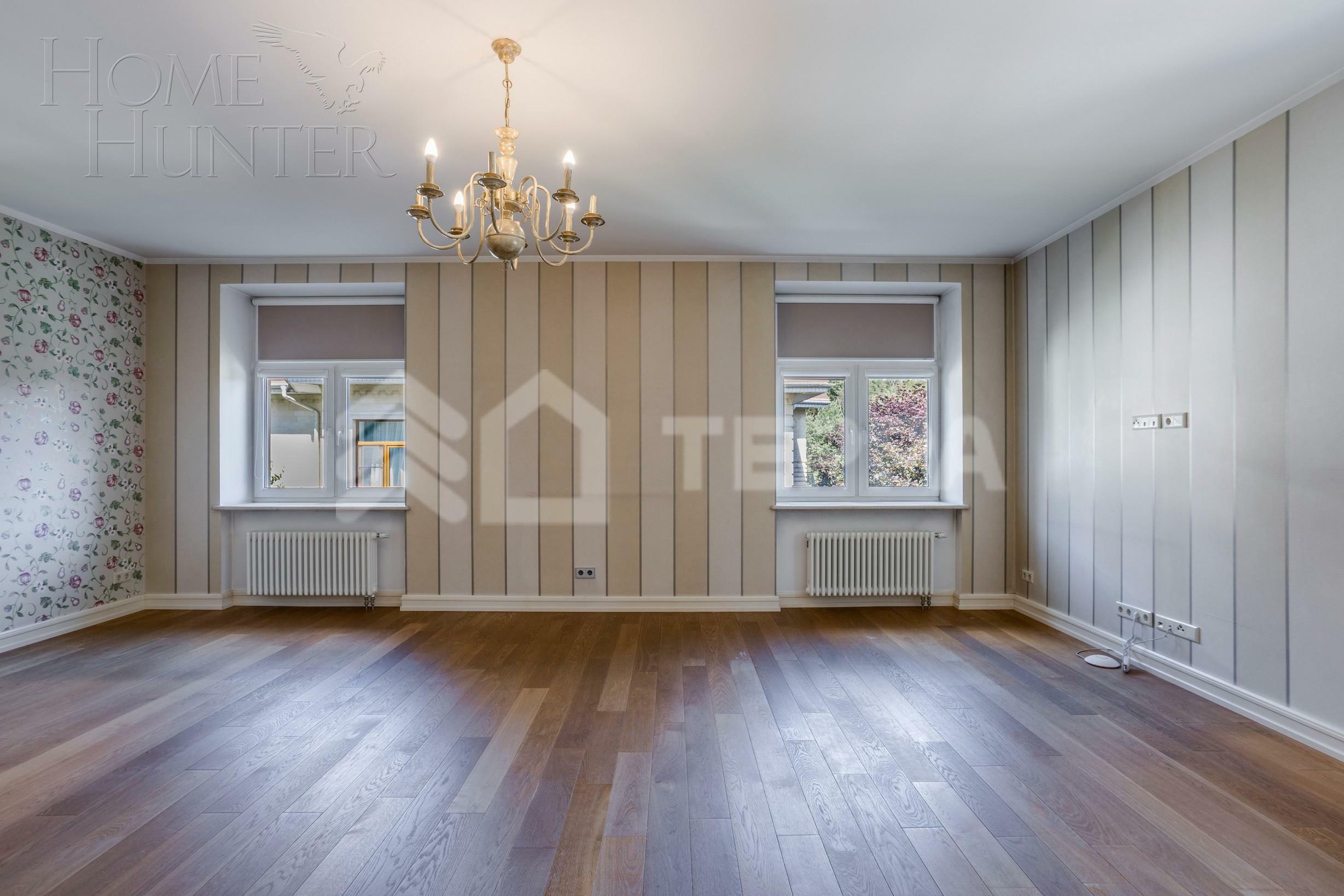 2-этажный коттедж 1 087 м² с отделкой