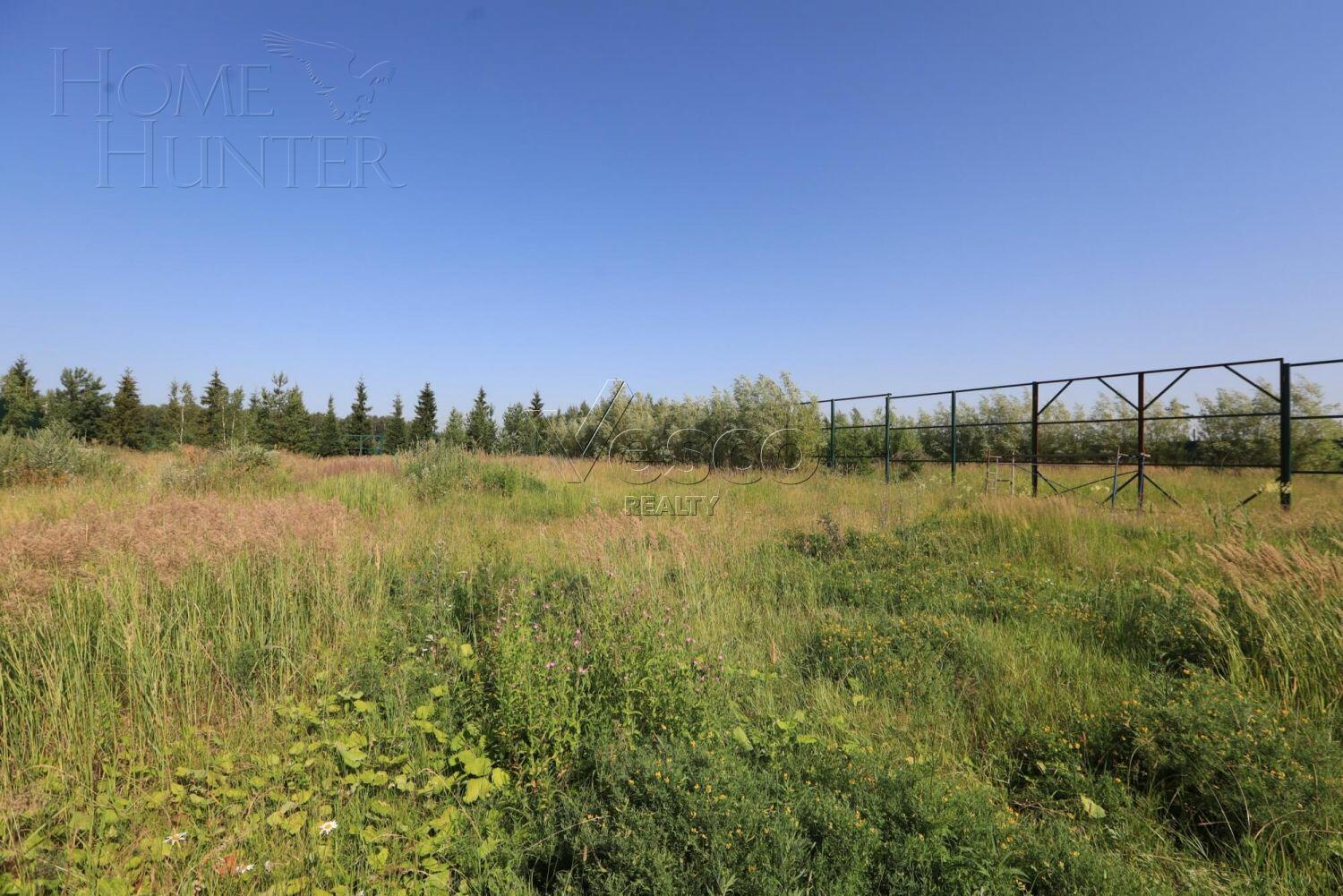 Участок 30.88 сот. в охраняемом поселке