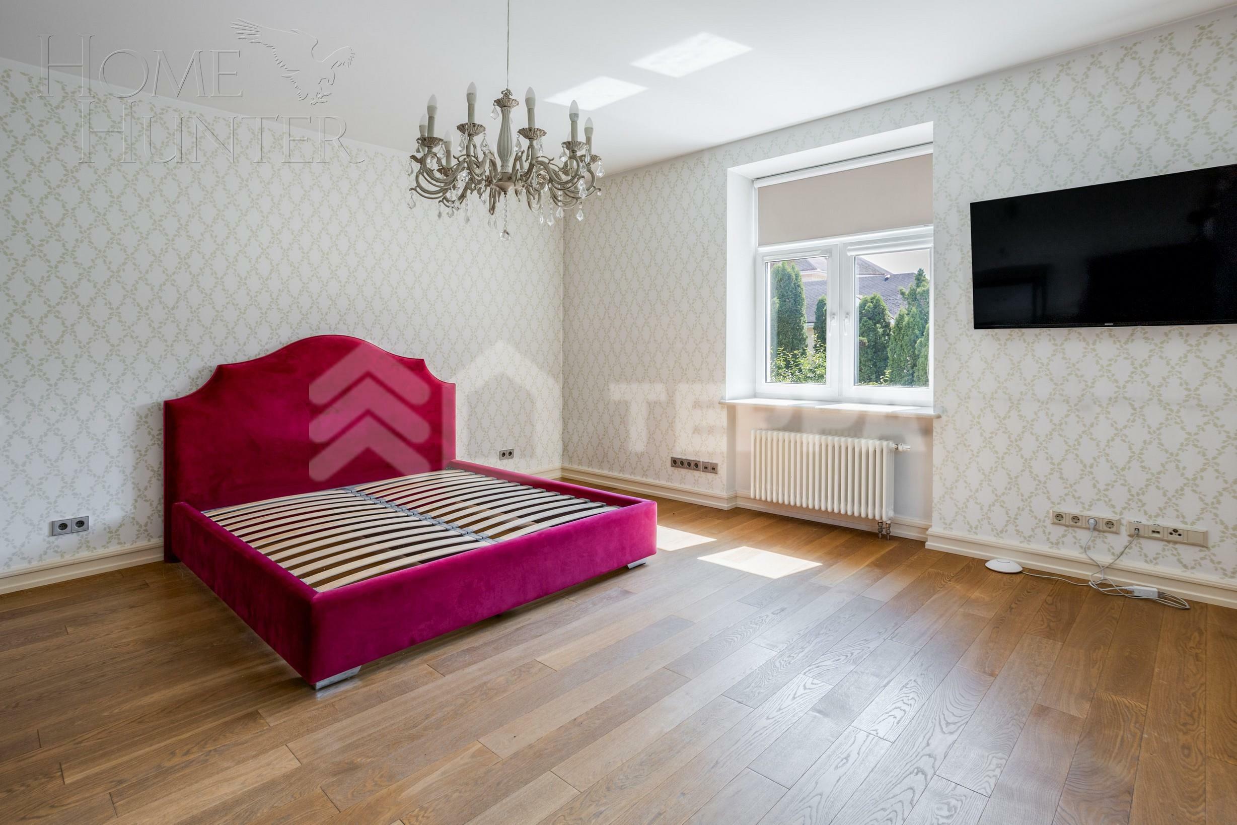 2-этажный коттедж 1 087 м² с отделкой