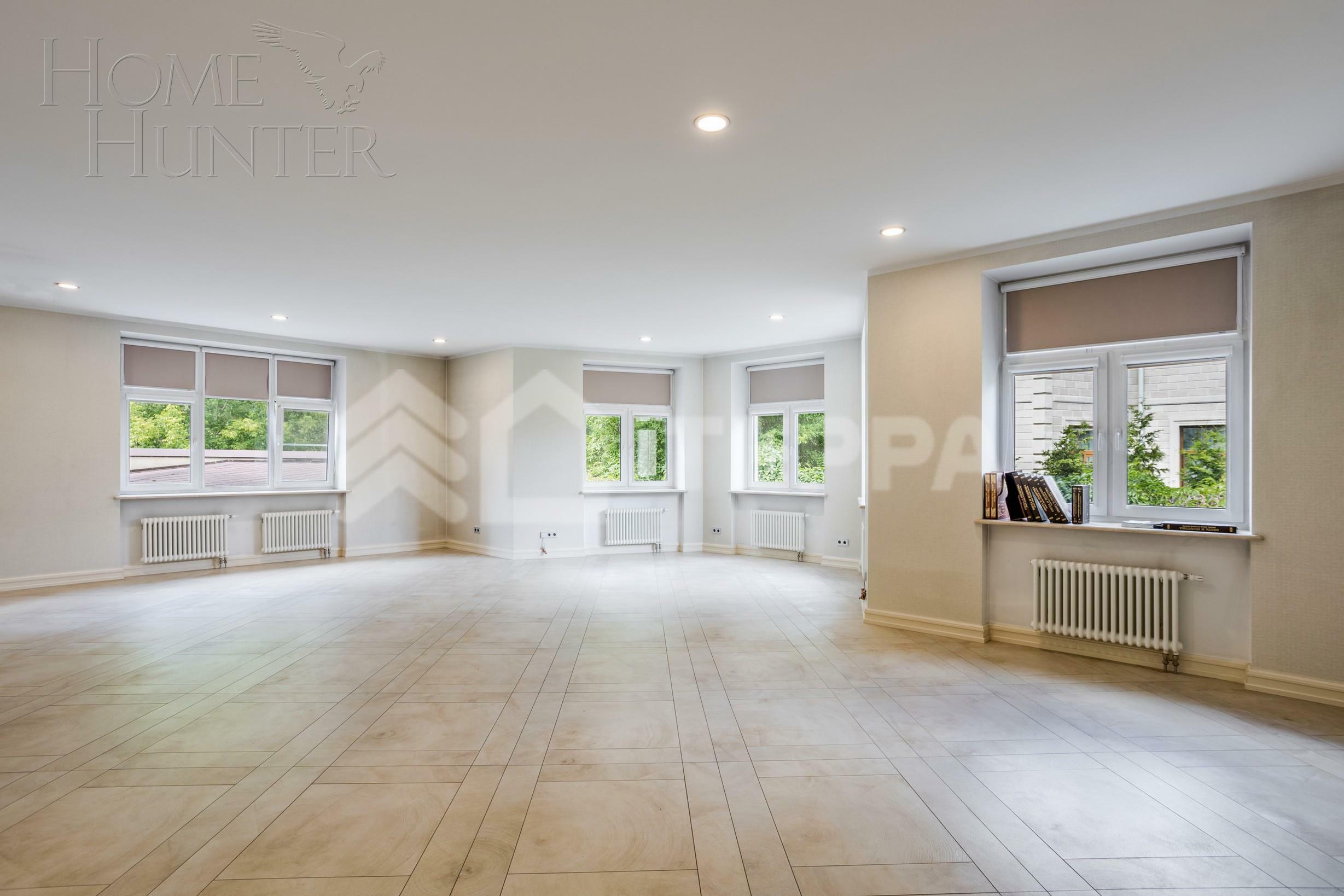 2-этажный коттедж 1 087 м² с отделкой