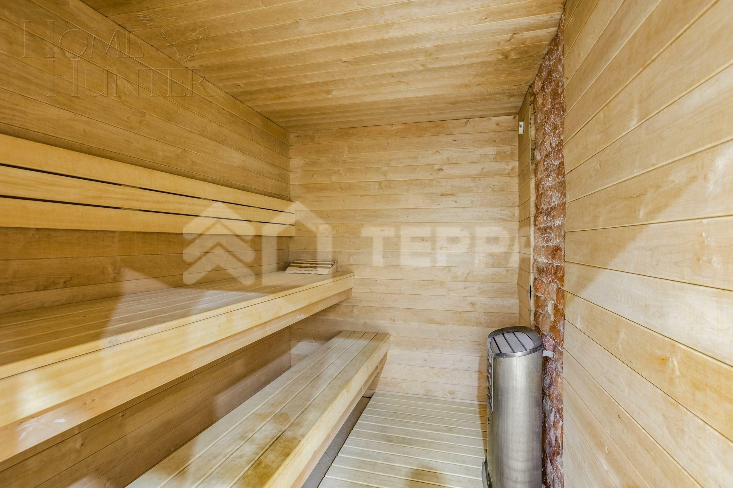 2-этажный коттедж 1 087 м² с отделкой