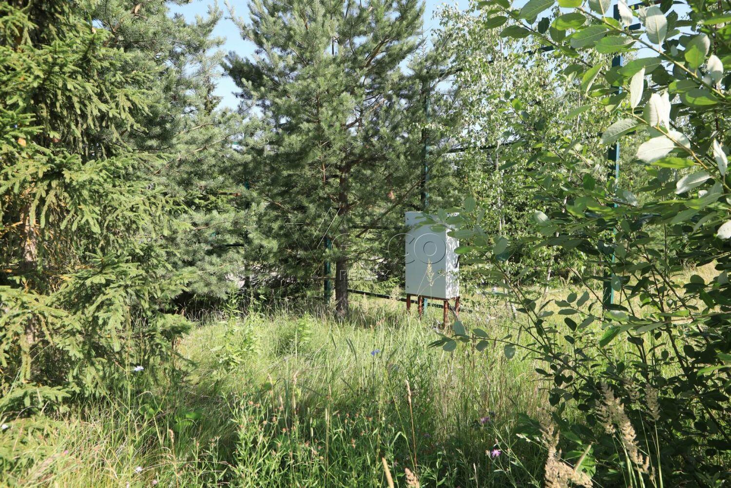 Участок 30.88 сот. в охраняемом поселке