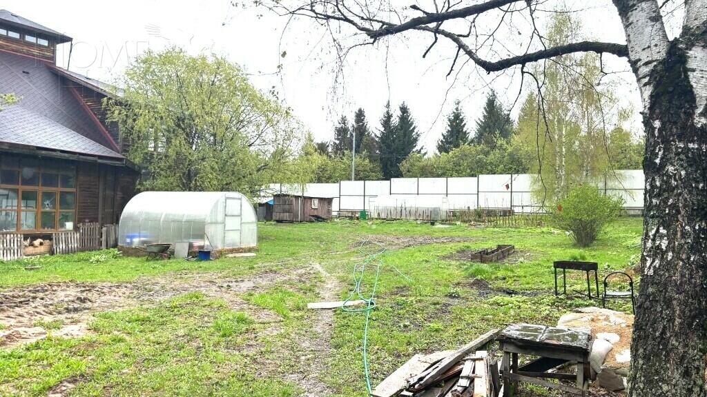 Участок 17 сот.