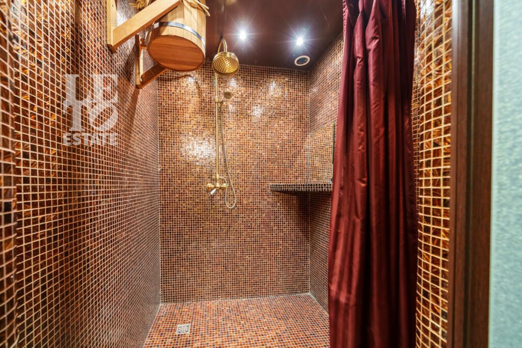 2-этажный коттедж 440.2 м² с отделкой