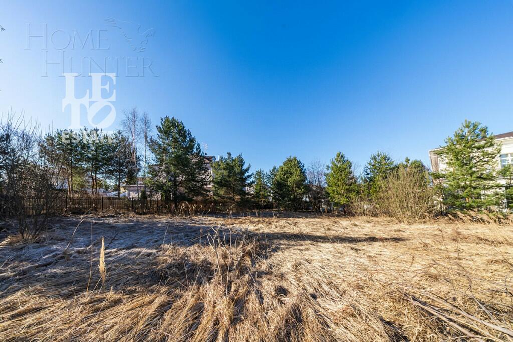 2-этажный коттедж 600 м² без отделки