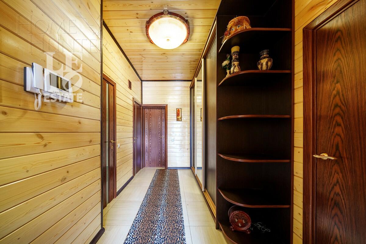 2-этажный коттедж 795 м² без отделки