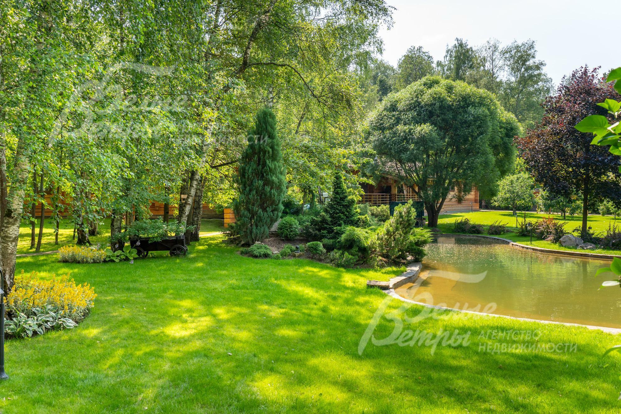 2-этажный коттедж 2 200 м² с отделкой