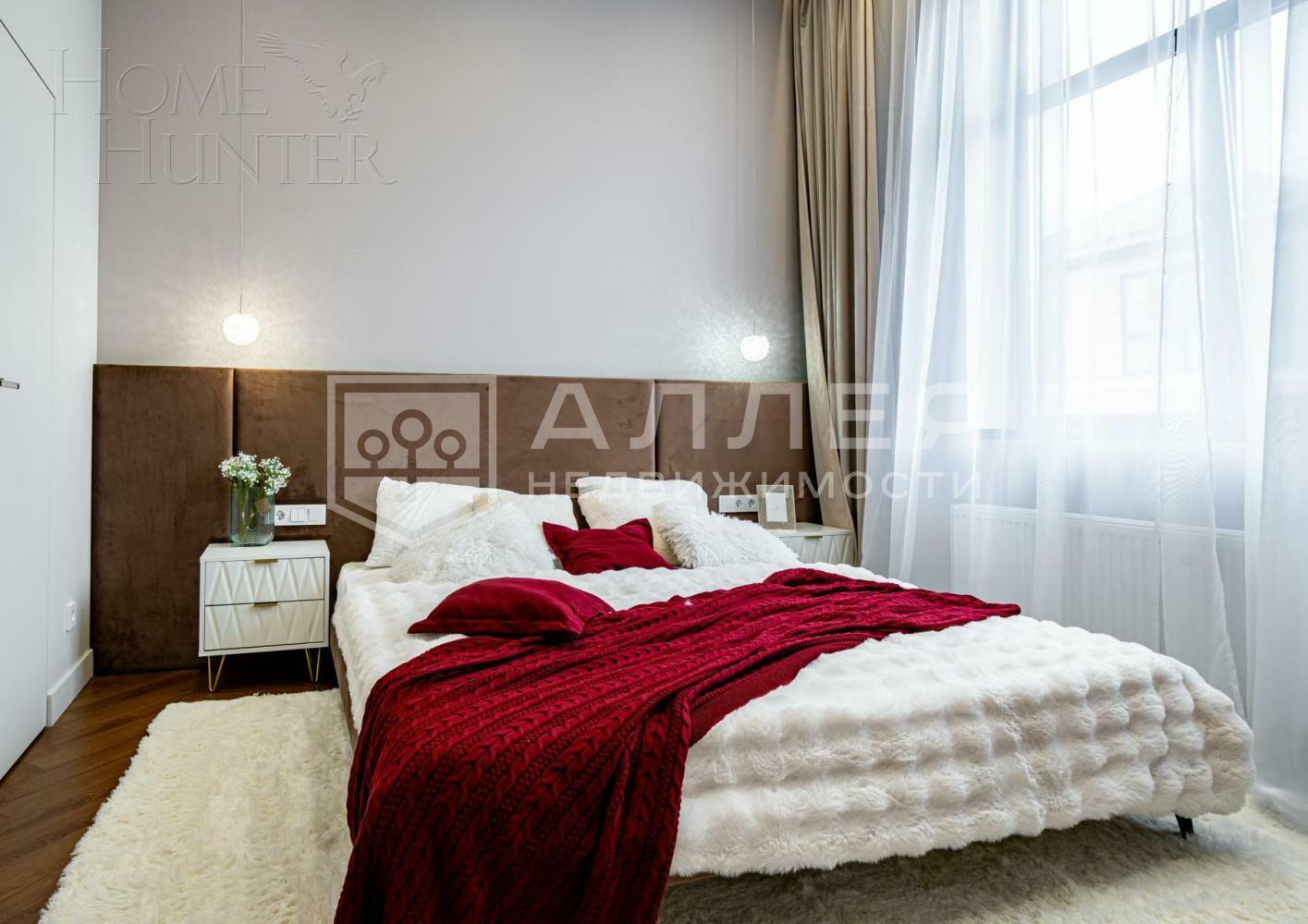 2-этажный коттедж 316 м² с отделкой