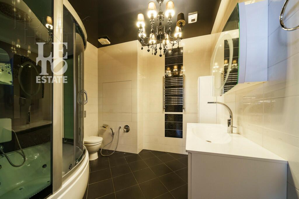 2-этажный коттедж 440.2 м² с отделкой