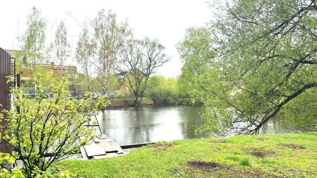 Участок 17 сот.