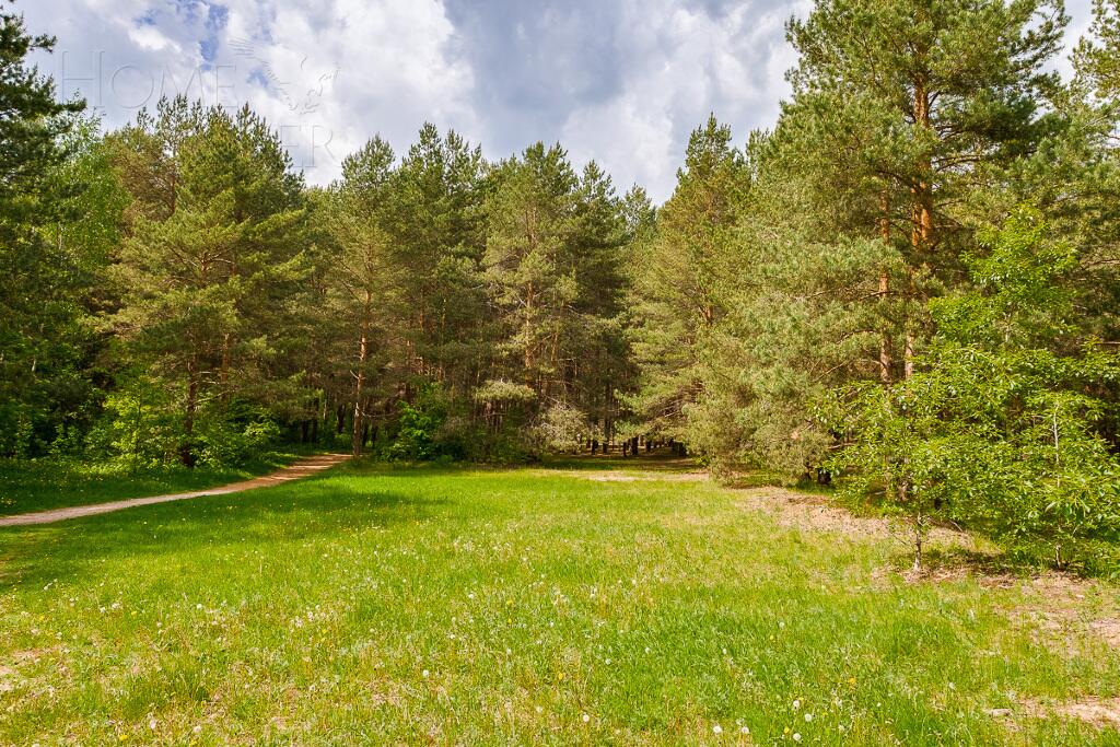 Участок 17 сот.