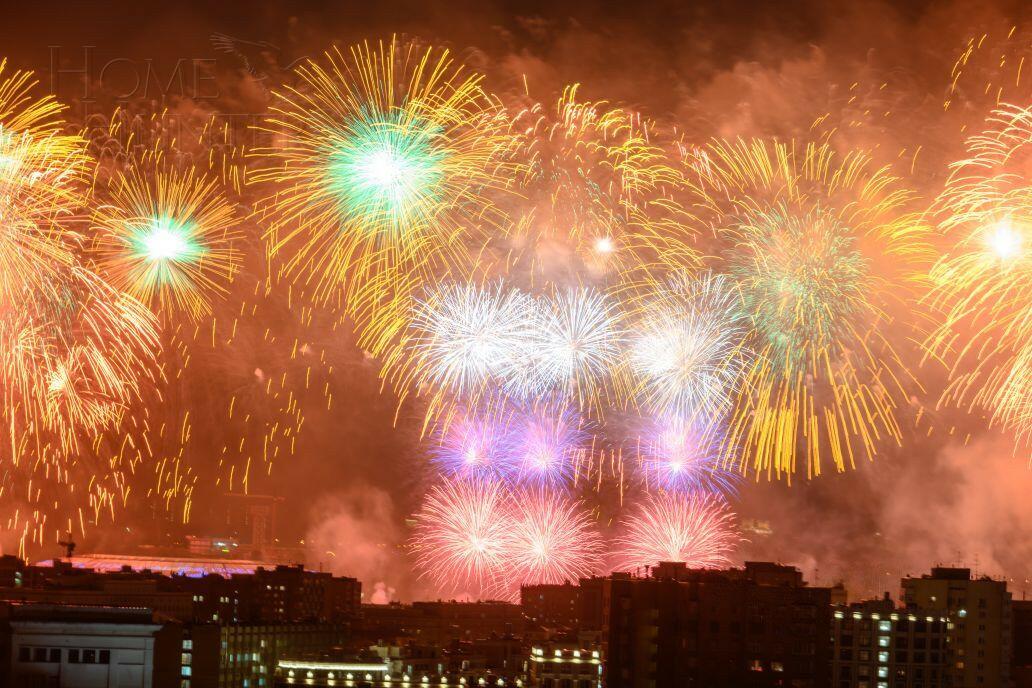 2-УРОВНЕВЫЙ ПЕНТХАУС БЕЗ ОТДЕЛКИ 241 М² НА 15 ЭТАЖЕ