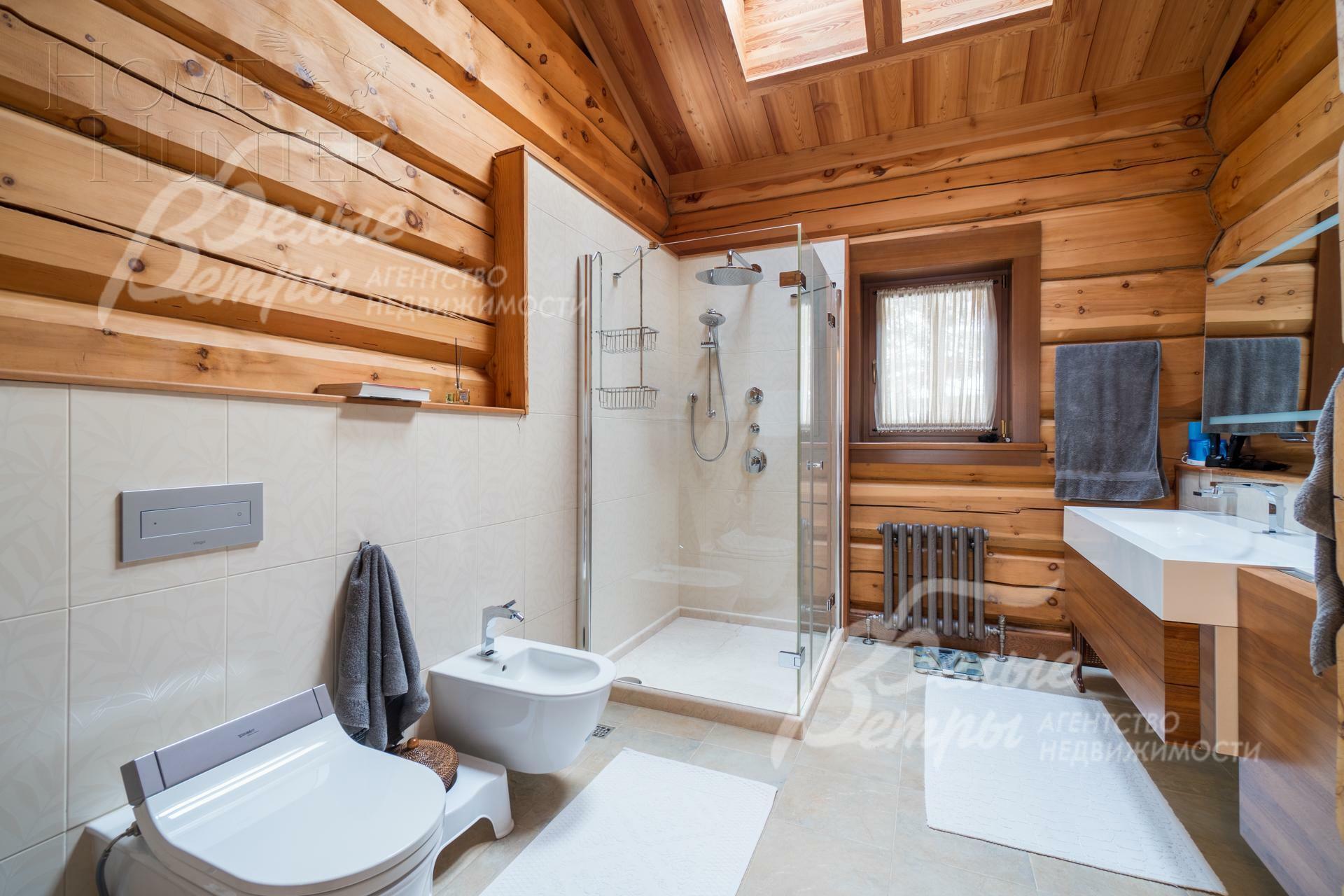 2-этажный коттедж 2 200 м² с отделкой