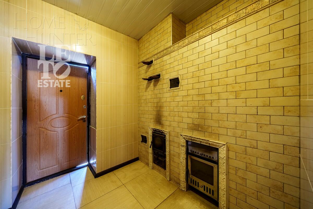 2-этажный коттедж 795 м² без отделки