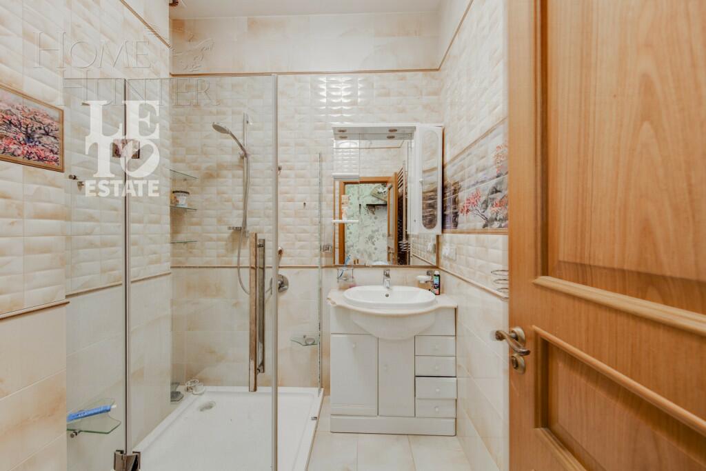 3-этажный коттедж 553.6 м² с отделкой