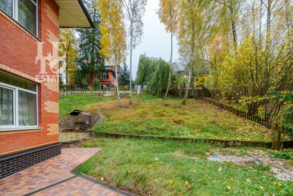 2-этажный коттедж 440.2 м² с отделкой