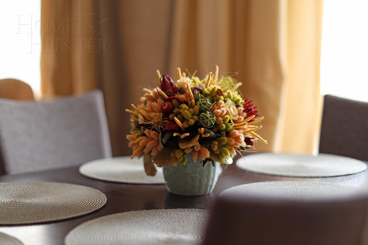 4-КОМН. КВАРТИРА С ОТДЕЛКОЙ 211.6 М² НА 7 ЭТАЖЕ