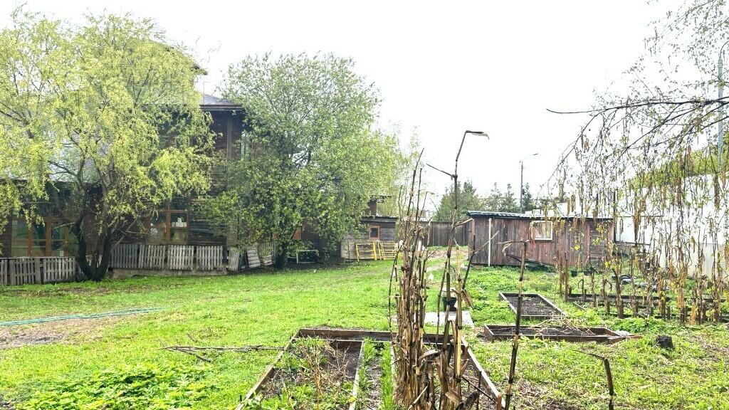 Участок 17 сот.