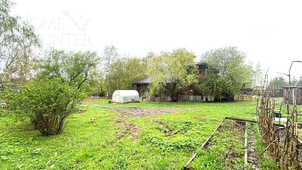 Участок 17 сот.