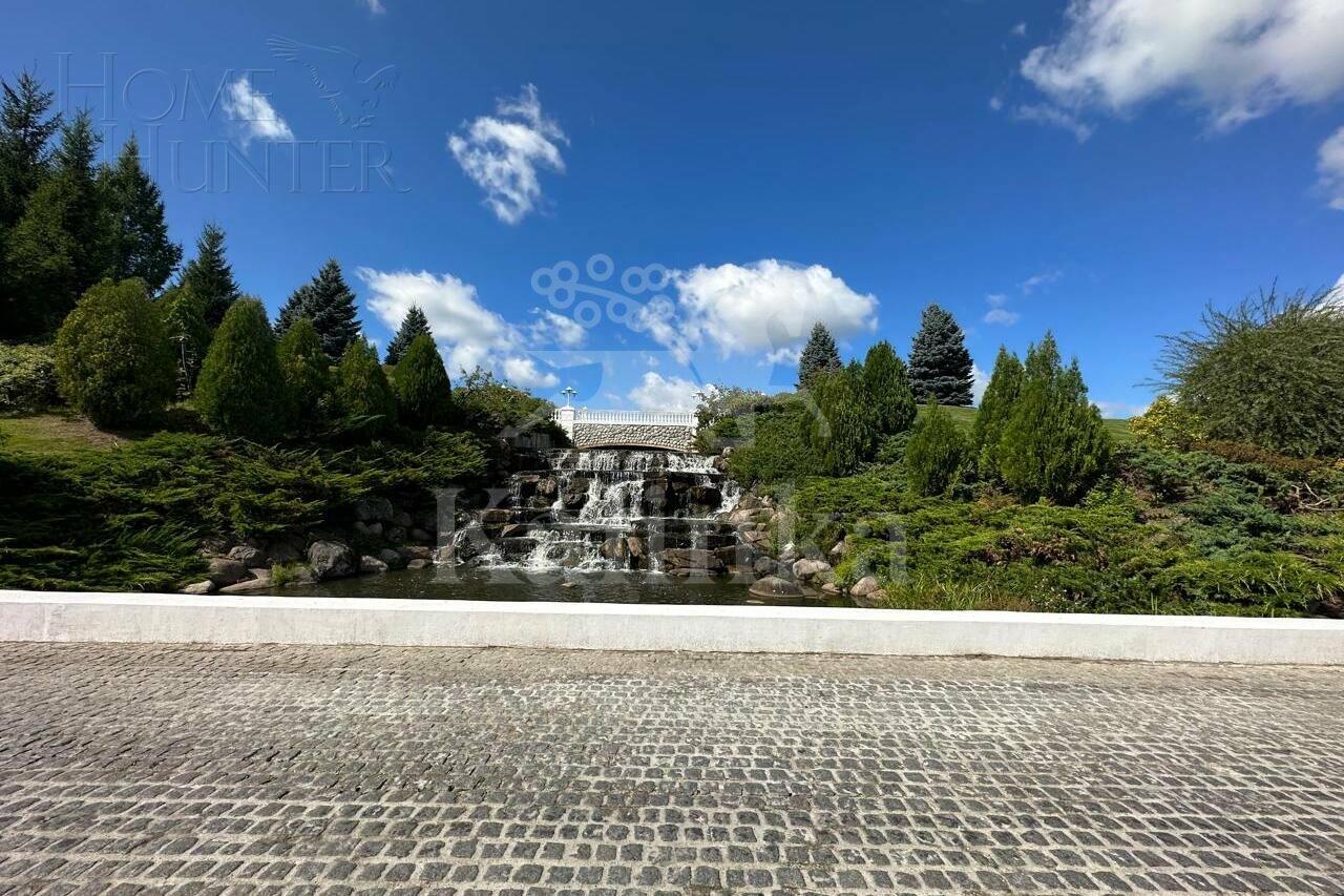 Участок 45.47 сот. в охраняемом поселке