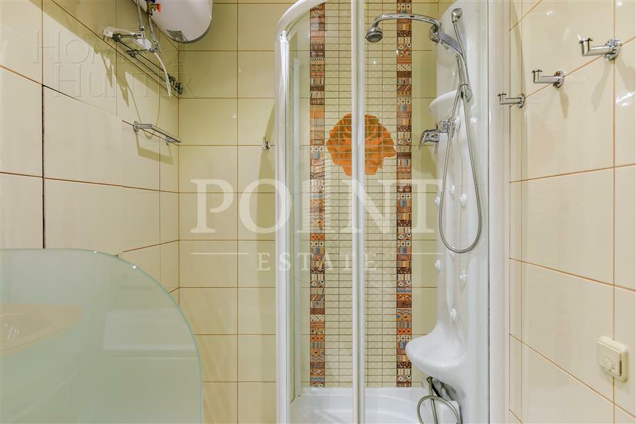 4-КОМН. КВАРТИРА С ОТДЕЛКОЙ 145 М² НА 4 ЭТАЖЕ