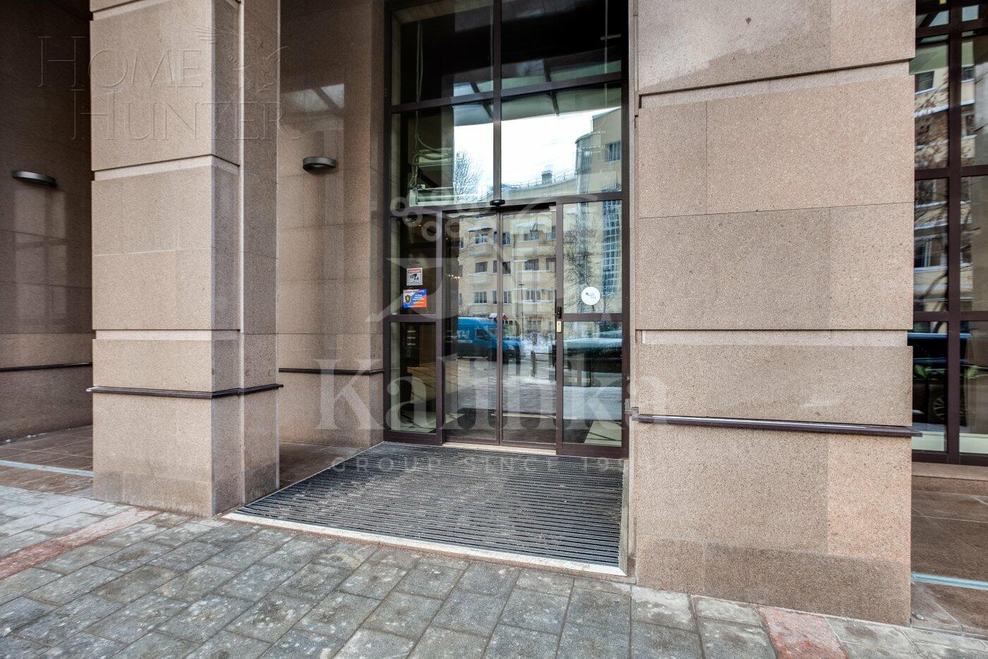 2-УРОВНЕВЫЙ ПЕНТХАУС БЕЗ ОТДЕЛКИ 227 М² НА 18 ЭТАЖЕ