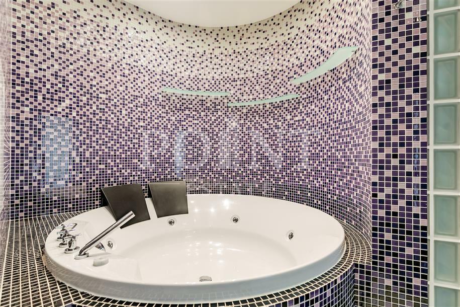 3-КОМН. КВАРТИРА С ОТДЕЛКОЙ 118.4 М² НА 4 ЭТАЖЕ