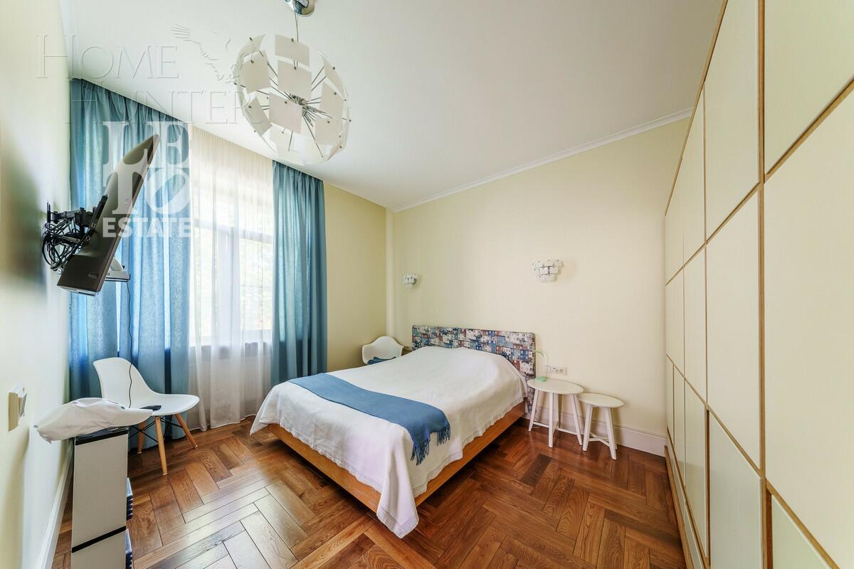 2-этажный коттедж 637 м² с отделкой