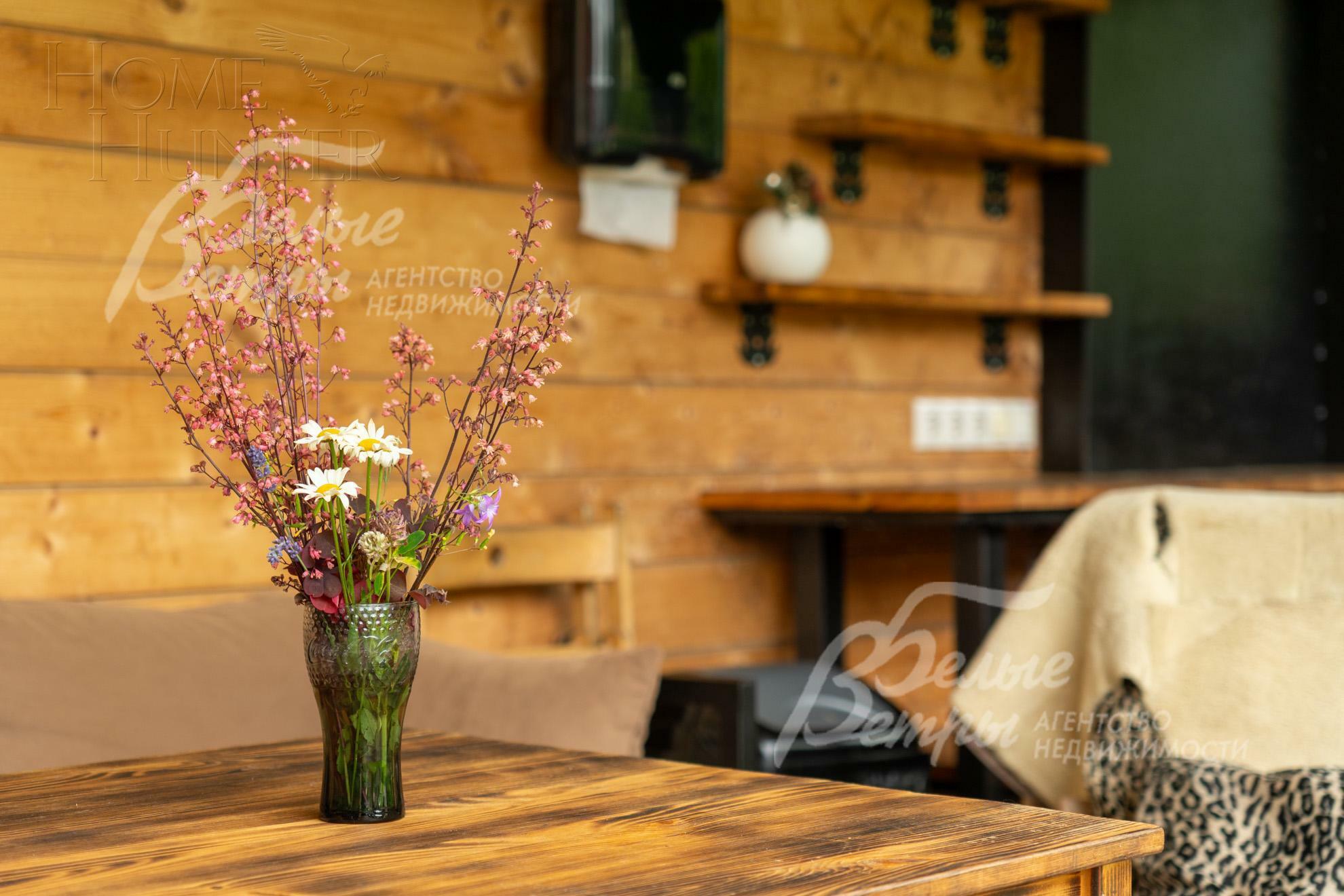 2-этажный коттедж 370 м² с отделкой