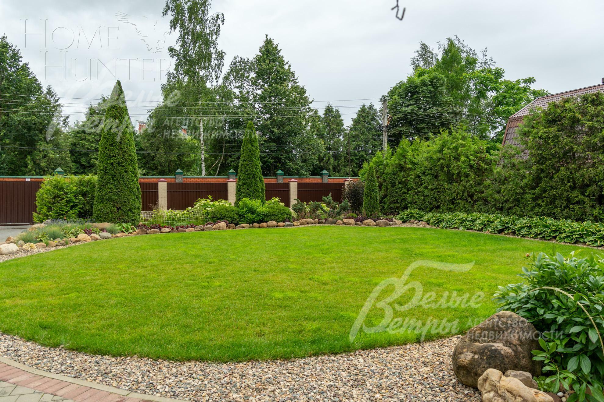 2-этажный коттедж 370 м² с отделкой