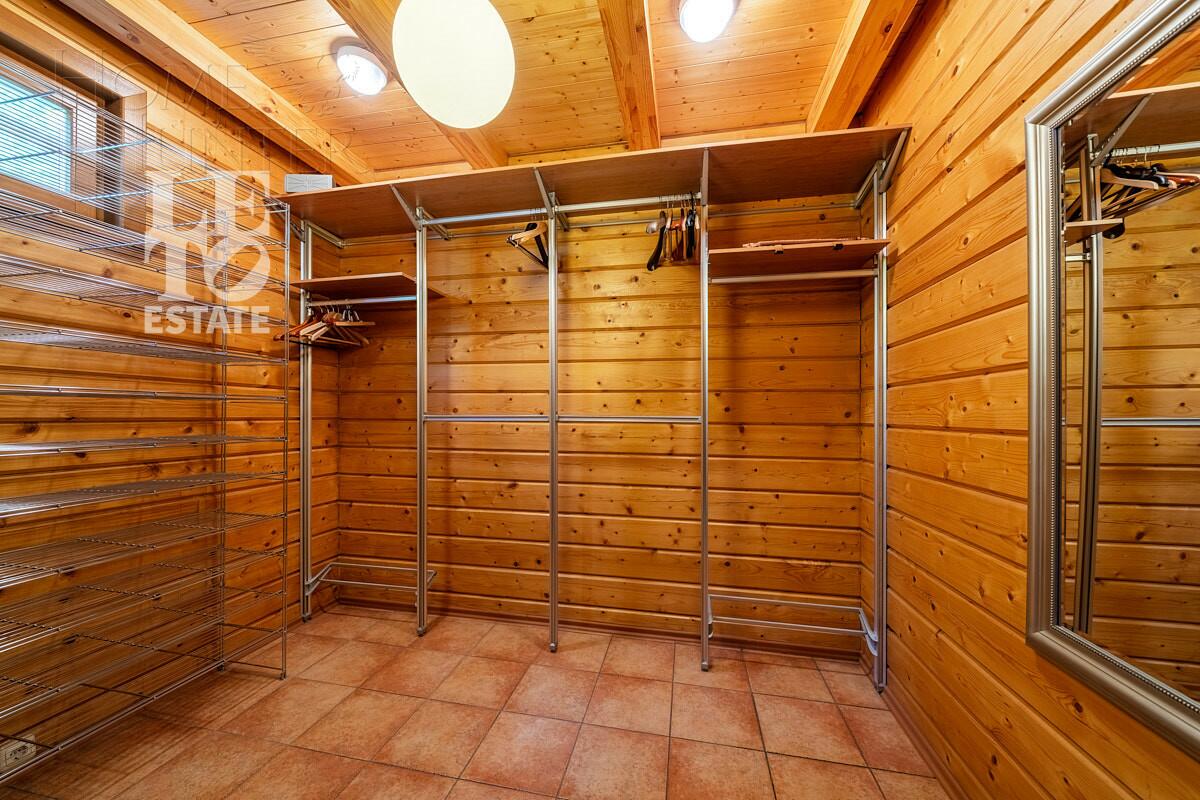 2-этажный коттедж 430 м² с отделкой