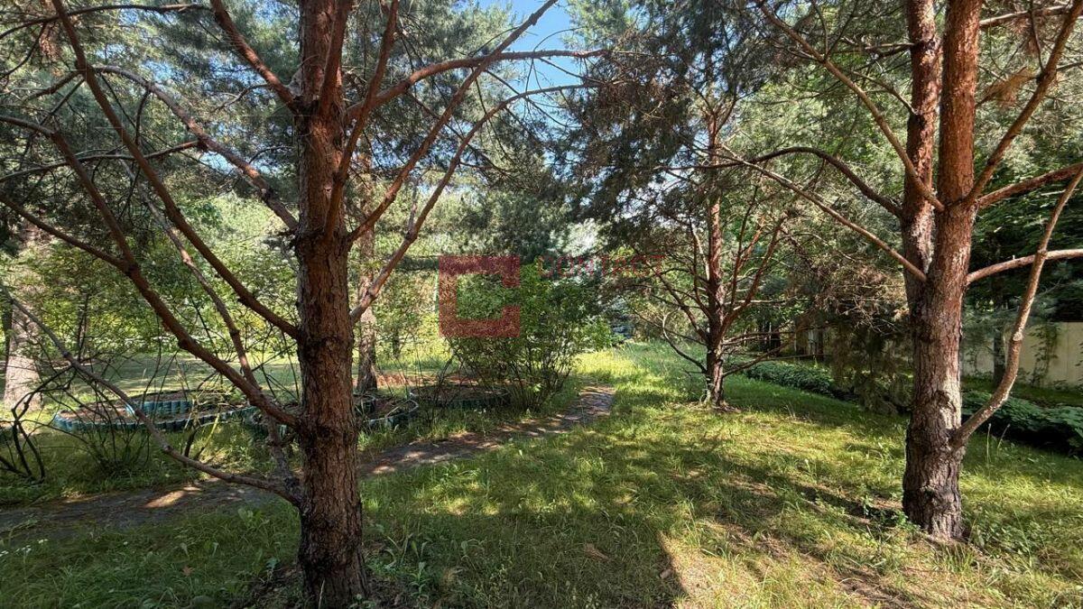 Участок 26.76 сот. в охраняемом поселке