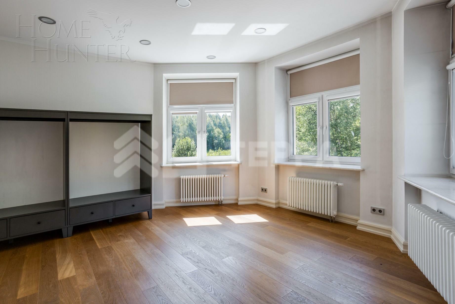 2-этажный коттедж 1 087 м² с отделкой