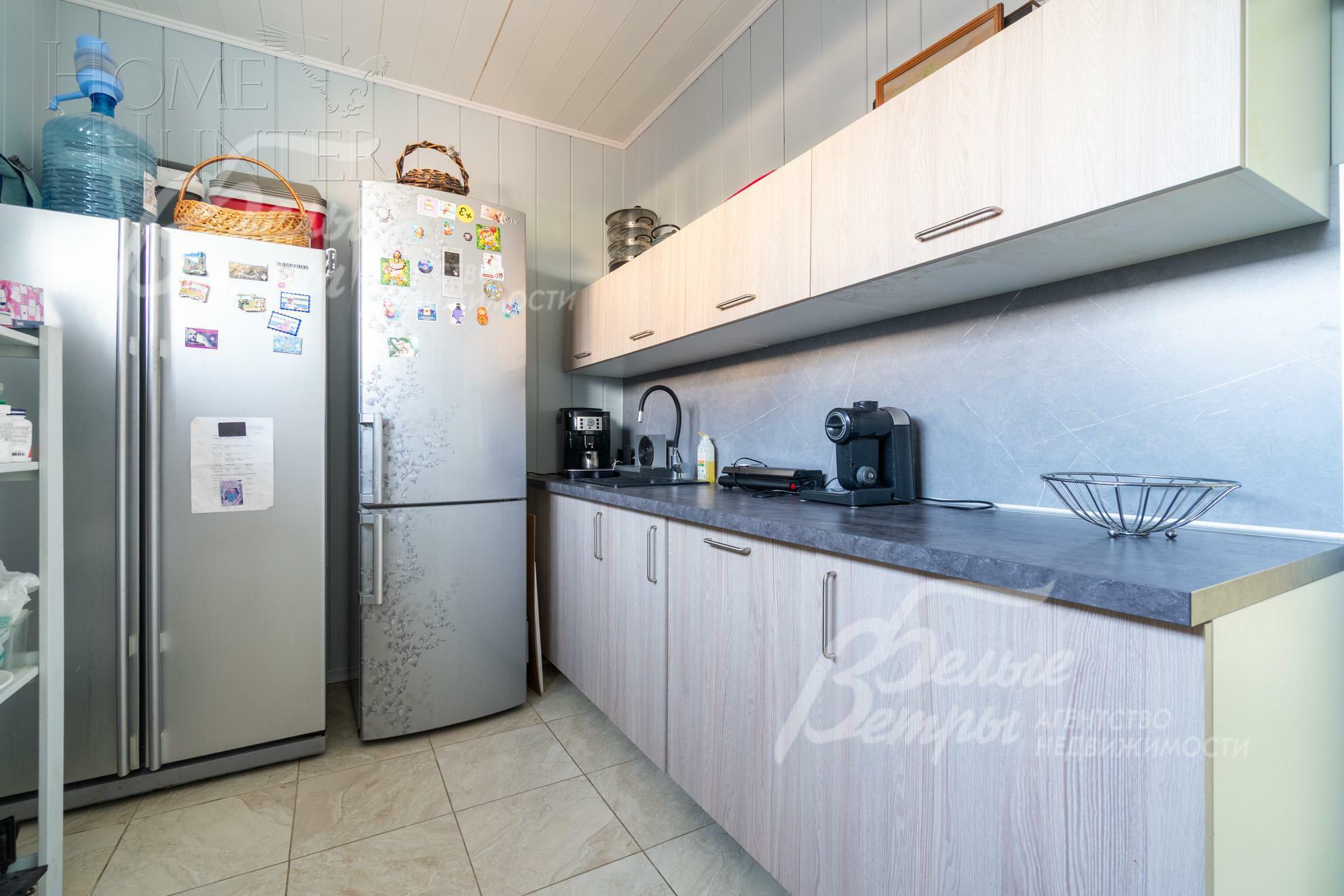 2-этажный коттедж 283 м² с отделкой