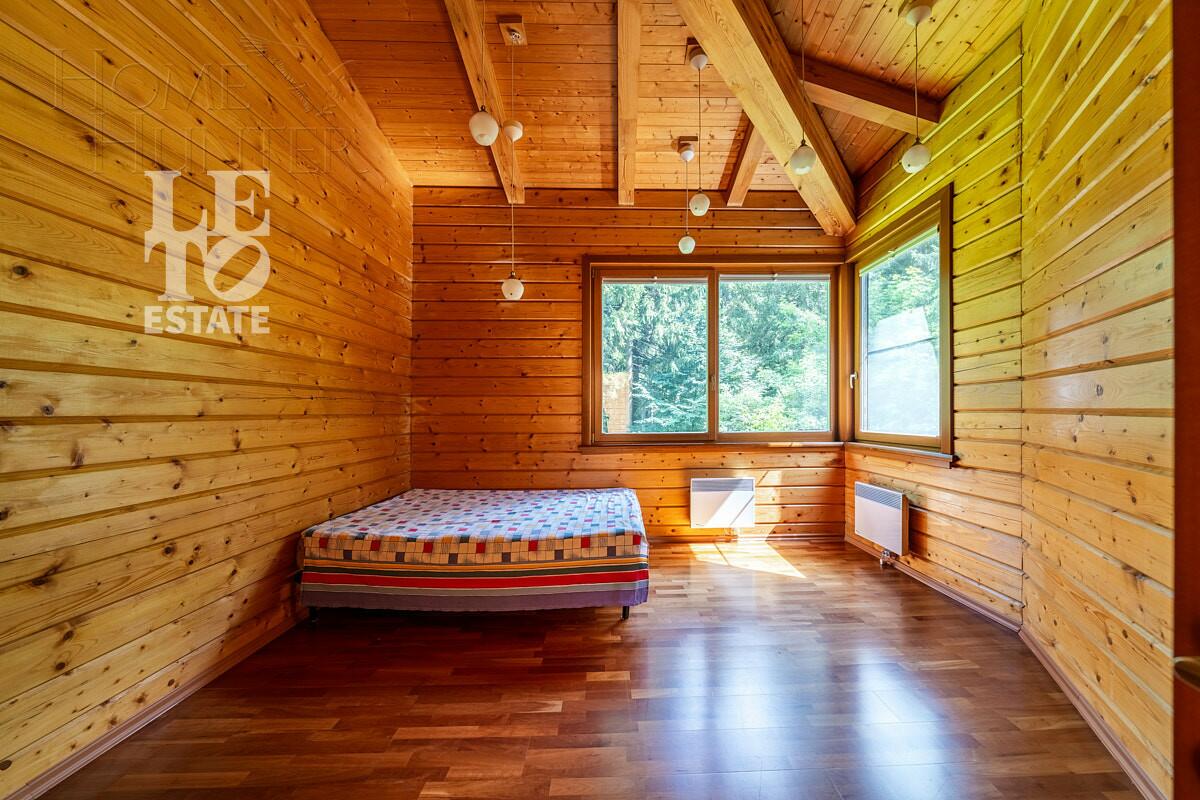 2-этажный коттедж 430 м² с отделкой