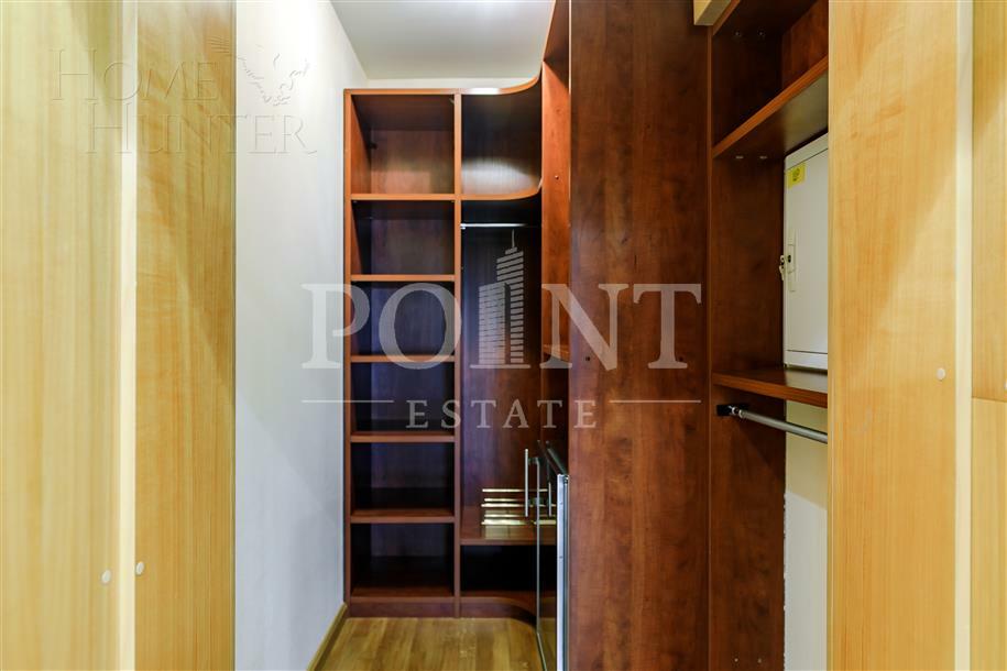 4-КОМН. КВАРТИРА С ОТДЕЛКОЙ 145 М² НА 4 ЭТАЖЕ