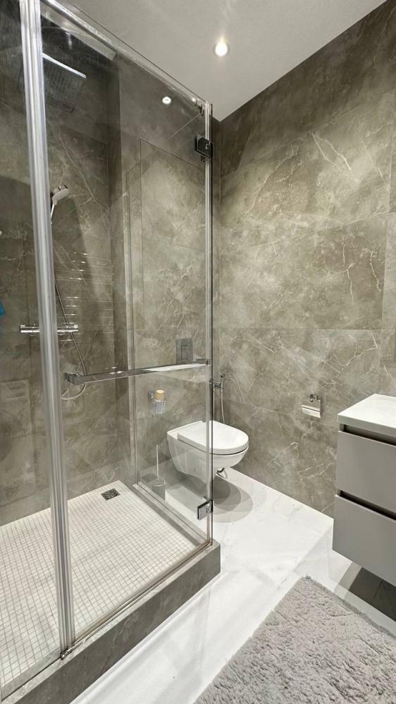 4-КОМН. КВАРТИРА С ОТДЕЛКОЙ 75 М² НА 18 ЭТАЖЕ