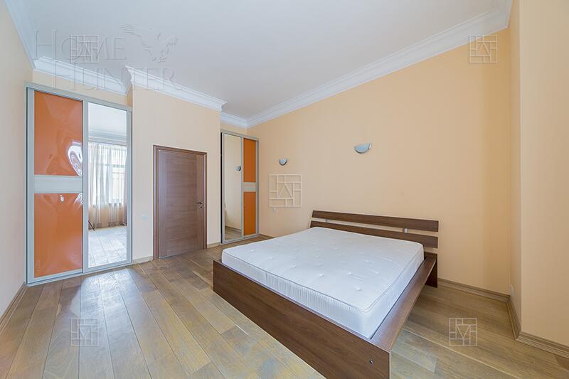 5-КОМН. КВАРТИРА С ОТДЕЛКОЙ 213.7 М² НА 5 ЭТАЖЕ