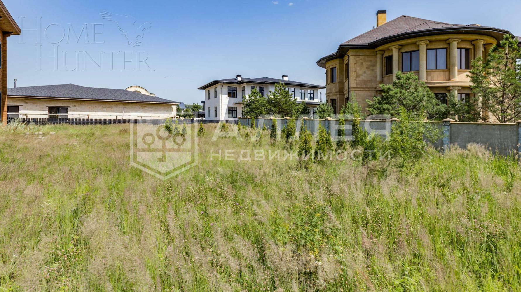 2-этажный коттедж 280 м² без отделки