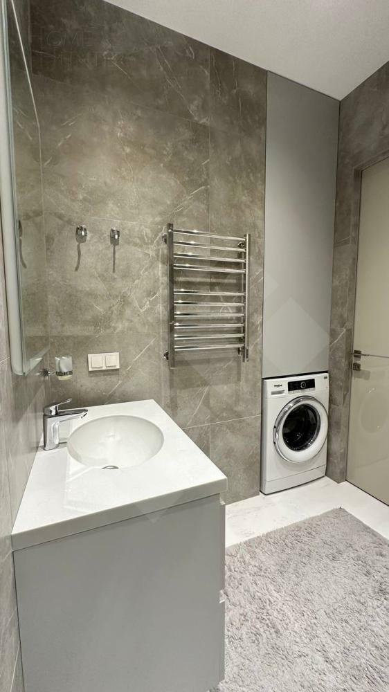 4-КОМН. КВАРТИРА С ОТДЕЛКОЙ 75 М² НА 18 ЭТАЖЕ