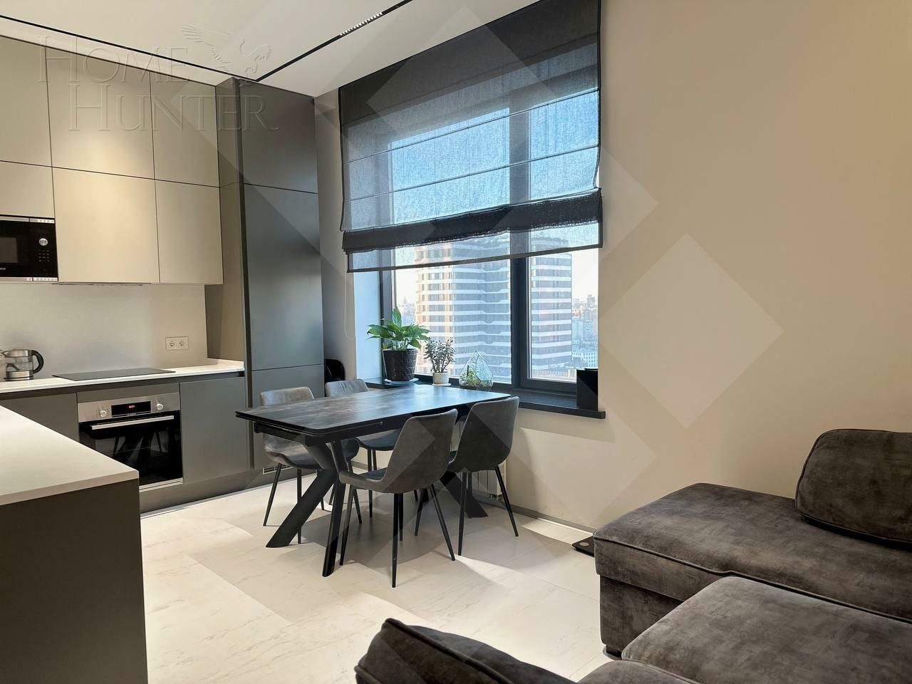 4-КОМН. КВАРТИРА С ОТДЕЛКОЙ 75 М² НА 18 ЭТАЖЕ