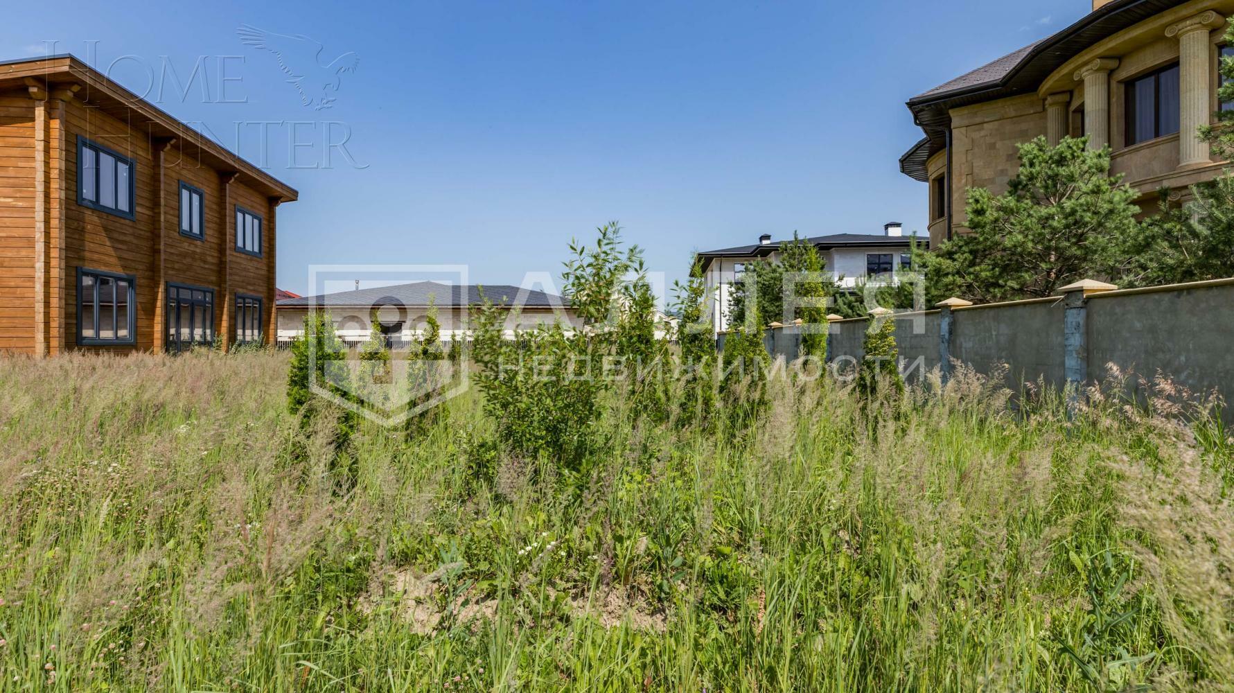 2-этажный коттедж 280 м² без отделки