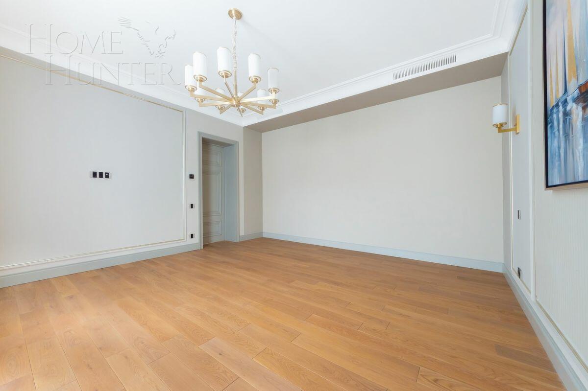 2-этажный коттедж 610 м² с отделкой