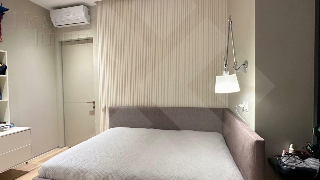 4-КОМН. КВАРТИРА С ОТДЕЛКОЙ 75 М² НА 18 ЭТАЖЕ