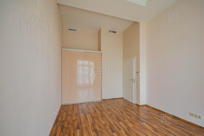 3-КОМН. КВАРТИРА С ОТДЕЛКОЙ 186 М² НА 37 ЭТАЖЕ