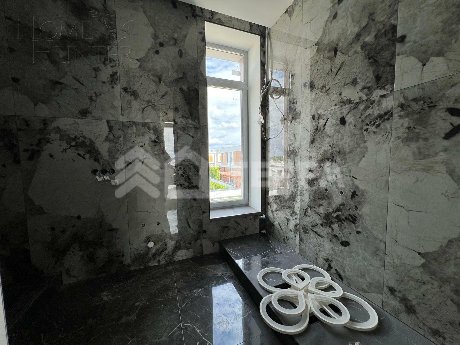 2-этажный коттедж 310 м² с отделкой